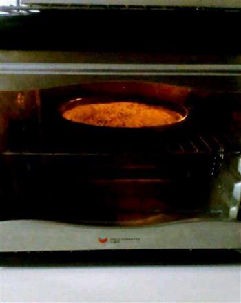 家庭版新疆烤馕的做法步骤5