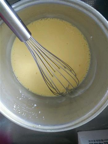 无油酸奶蛋糕的做法步骤2