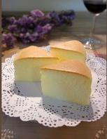 轻乳酪蛋糕-固底椭圆不粘模的做法步骤26