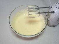 轻乳酪蛋糕-固底椭圆不粘模的做法步骤9
