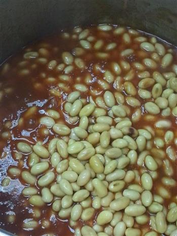 茄汁黄豆的做法步骤3