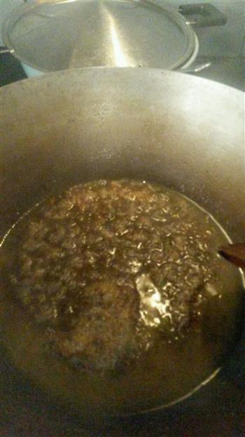 黑椒汁-炒乌冬面的做法步骤7
