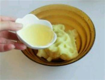 水果奶酪土豆泥的做法步骤6
