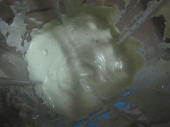 牛油果苹果奶昔的做法步骤10