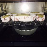 巧用烤箱制作简单美味葱香芝士面包的做法图解6