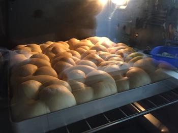 低温发酵老式面包的做法步骤11