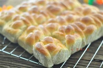 低温发酵老式面包的做法步骤13