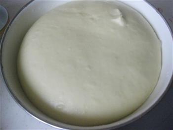 低温发酵老式面包的做法步骤6