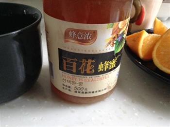 红枣蜂蜜大麦茶的做法图解3