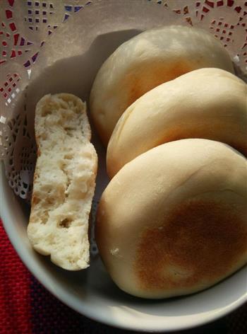 陕西白吉馍-还原饼最真实的味道的做法步骤15
