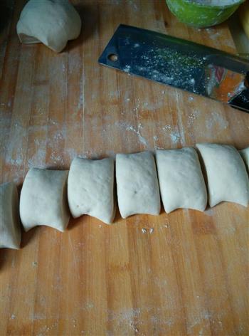 陕西白吉馍-还原饼最真实的味道的做法步骤3