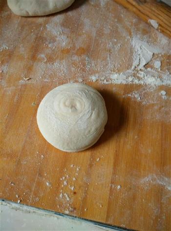 陕西白吉馍-还原饼最真实的味道的做法步骤8