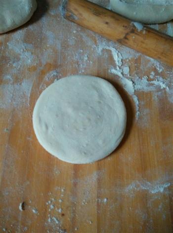 陕西白吉馍-还原饼最真实的味道的做法步骤9