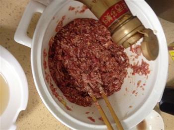 牛肉大葱饺子的做法步骤10