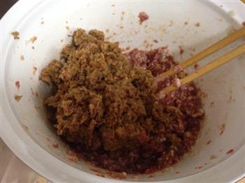 牛肉大葱饺子的做法步骤13