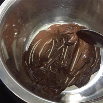 巧克力味爆米花的做法步骤7