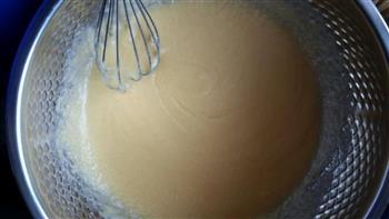 苹果酸奶香蕉磅蛋糕的做法步骤2