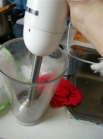 自制椒盐粉的做法步骤3