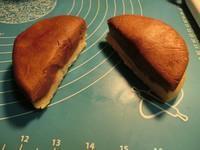 斑马黄油曲奇饼干的做法步骤6
