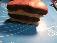 斑马黄油曲奇饼干的做法步骤7