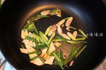 泰国蒜蓉辣酱海鲜锅的做法步骤15