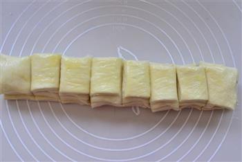 日式香浓炼乳面包的做法图解5