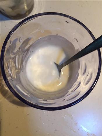 创意甜品-酸奶多芒小丸子的做法步骤2