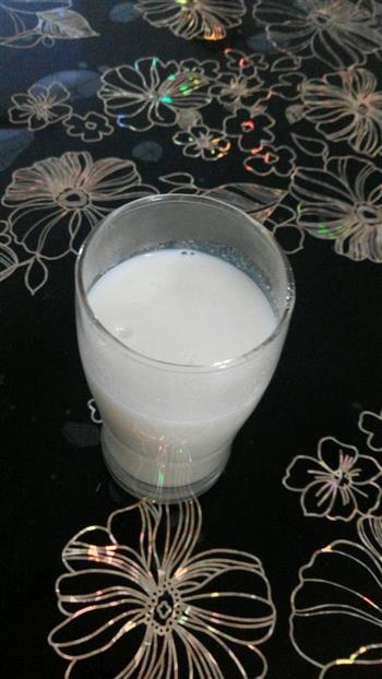 奶香玉米汁的做法步骤5