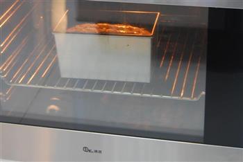 烤箱食谱-无糖全麦面包的做法图解10
