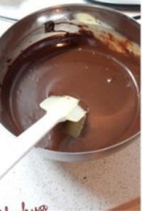 简单几步自制美味朗姆松露巧克力的做法图解6