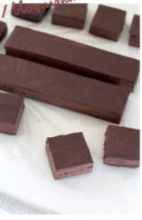 简单几步自制美味朗姆松露巧克力的做法图解8