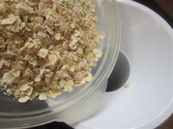 玉米燕麦奶露的做法步骤2