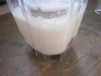 玉米燕麦奶露的做法步骤6