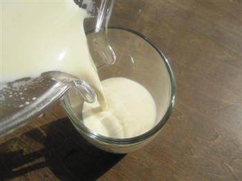 玉米燕麦奶露的做法步骤9