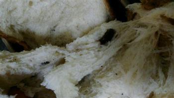 北海道土司面包-厨师机版的做法图解9