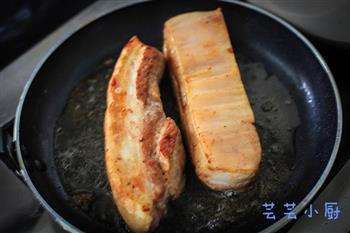 日式叉烧肉的做法步骤1