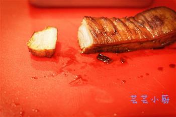 日式叉烧肉的做法步骤6