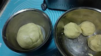 零失败-豆沙蛋黄酥的做法步骤1