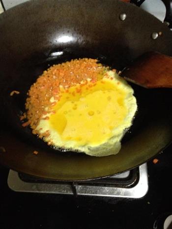 电饼铛-做鸡蛋葱油饼的做法步骤5