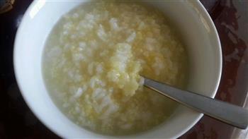 养胃小米粥的做法步骤2