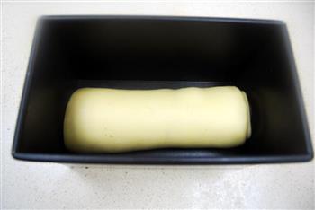 德普烤箱食谱-双色土司的做法图解10
