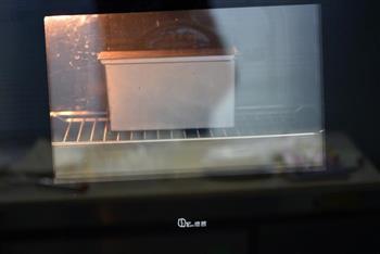 德普烤箱食谱-双色土司的做法图解12