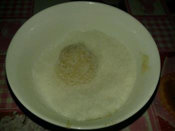 豆沙糯米糍的做法步骤4