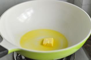 土豆玉米浓汤的做法图解3