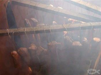 熏肉，腊肉  制作方法的做法步骤6