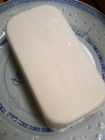 奶香浓郁椰丝牛奶小方的做法步骤5
