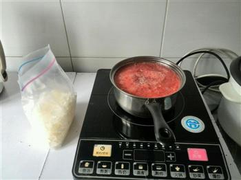 自制番茄酱的做法步骤4