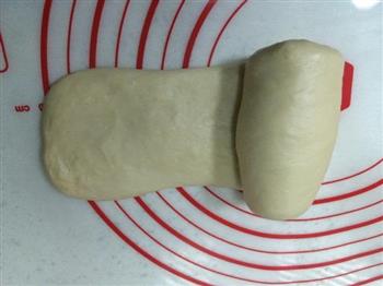 土司面包的做法图解3