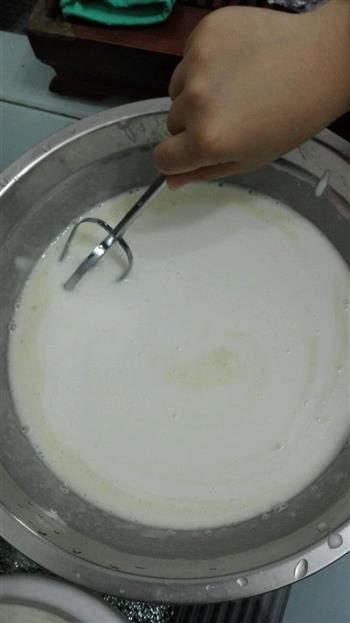 白糖糕的做法步骤5