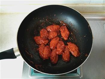 韩式炸鸡-烤箱也能做出酥脆的炸鸡的做法图解12